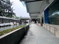 Grand Hyatt Singapore (D9), Retail #429357511